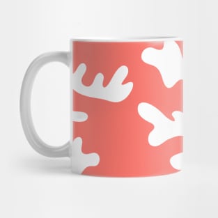 LIVING CORAL 2 Mug